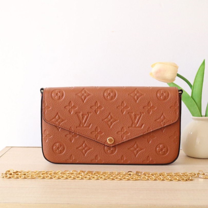 LV Wallets